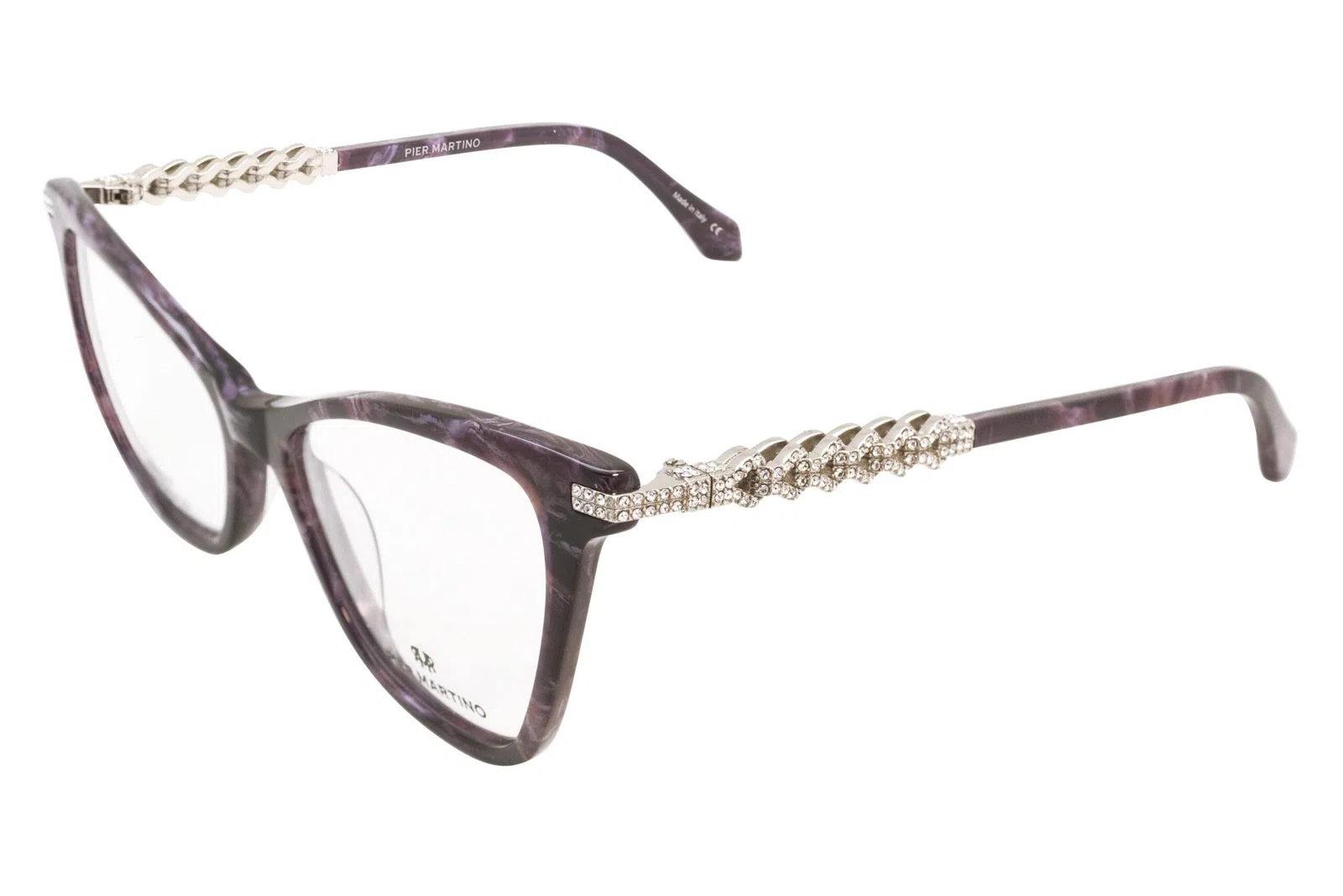 Pier Martino PM6770 Eyeglasses - view 5